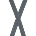 thumbnail image 3 of SuspenderStore Solid 1-Inch Elastic Suspenders - Small Pin Clip - Many Colors & 3 Sizes, 3 of 4