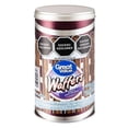 thumbnail image 1 of Galletas Great Value waffers sabor a choco brownie 300 g, 1 of 1