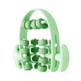 thumbnail image 2 of yotijay Leg Massager Roller Handheld Deep Tissue Massage for Physical Green, 2 of 8