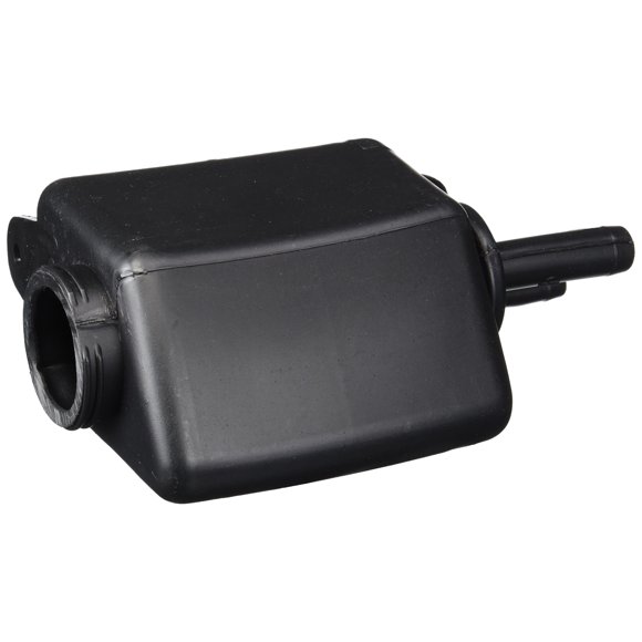 Crown Automotive 52003130 Depósito De Dirección Asistida, Negro