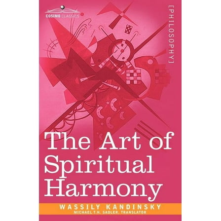 The Art of Spiritual Harmony, (Paperback)