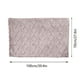thumbnail image 3 of Sofa Vama Ropa de Cama Manta de tafetán de franela de doble cara, manta de acondicionamiento, manta para sofá de siesta, 9 colores disponibles for Navideño, 3 of 4