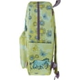 thumbnail image 3 of Classic Disney Eeyore Backpack with Laptop Compartment for School, Travel, and Work, 3 of 3