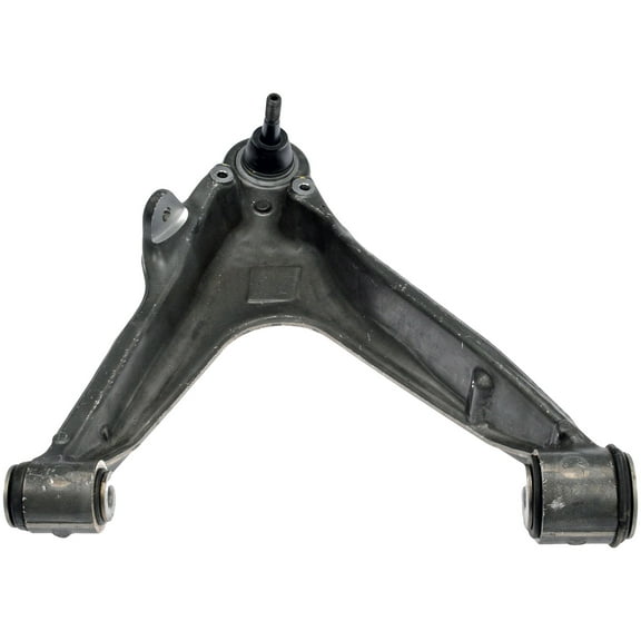 Dorman 524-458 Front Right Lower Suspension Control Arm and Ball Joint Assembly for Specific Chevrolet Models Fits select: 2005-2008 CHEVROLET CORVETTE, 2009 CHEVROLET CORVETTE GT1