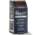 thumbnail image 2 of Fibra capilar Ardell Thick FX de color marrón medio para mayor densidad, 2 of 3
