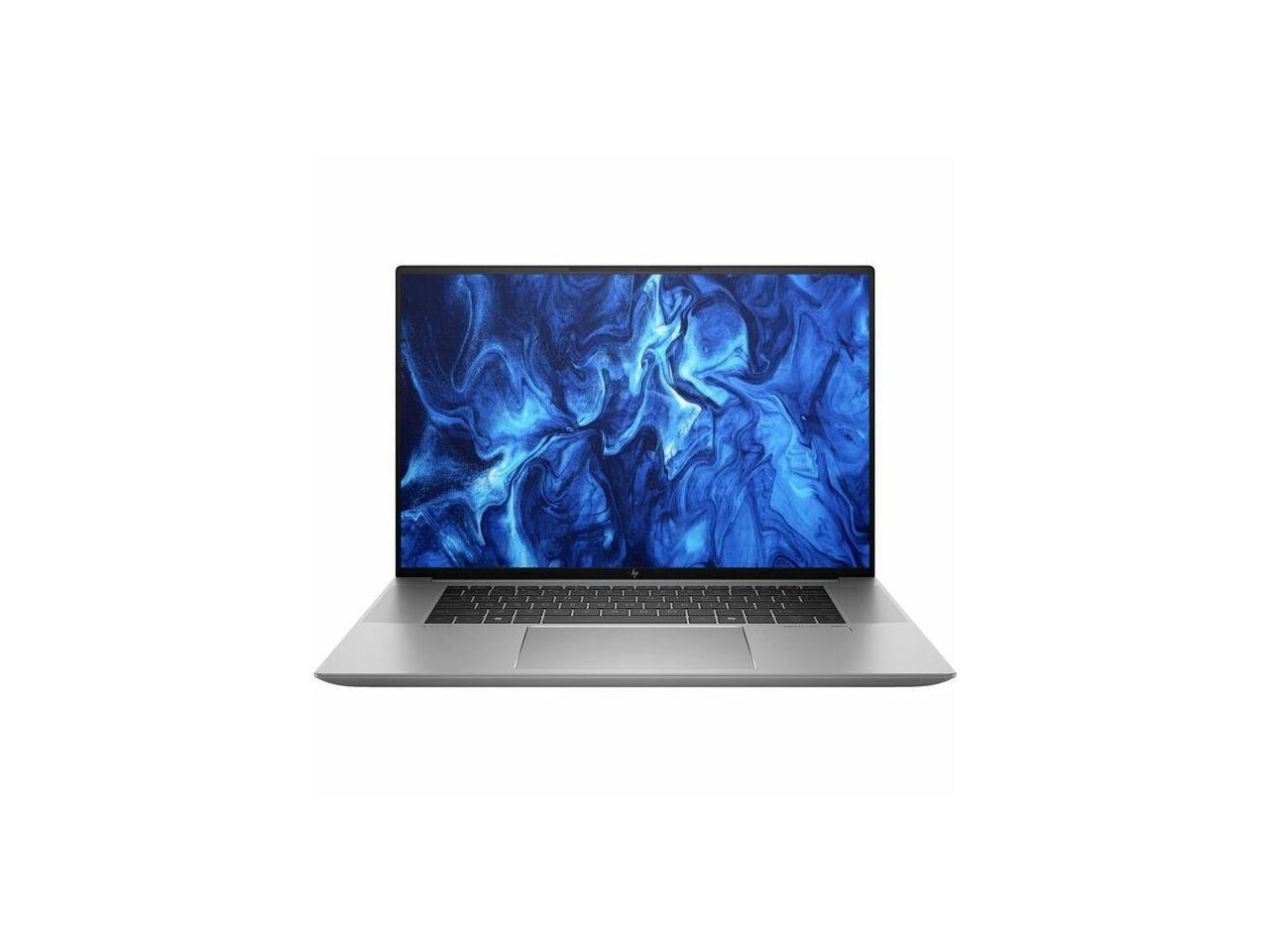 Hewlett Packard ZBook Fury G11 16