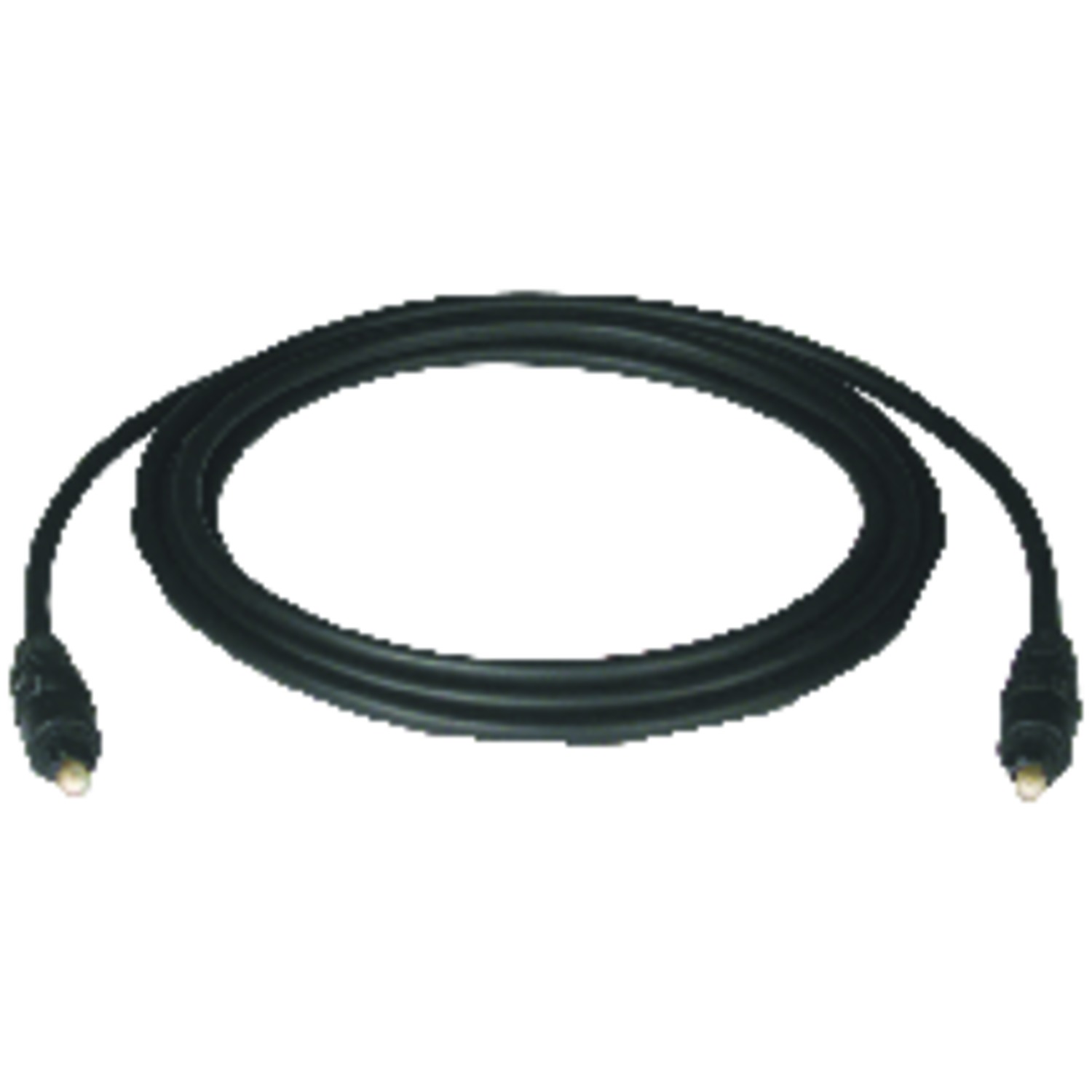 Tripp Lite A102-04m Tosl digitl Optical Spdif Audio Cable (13ft) - image 2 of 4