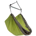 thumbnail image 1 of Vivere Chaise Hamac Parachute, Verte, 1 of 3
