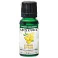 thumbnail image 2 of Aromaforce - Huile Essentielle de Citron Plusieurs Tailles, 2 of 4