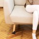 thumbnail image 3 of FELTECHELECTR 4Ud Patas Niveladoras Ajustables Para Muebles Con Soporte Antideslizante Y Protección De, 3 of 7