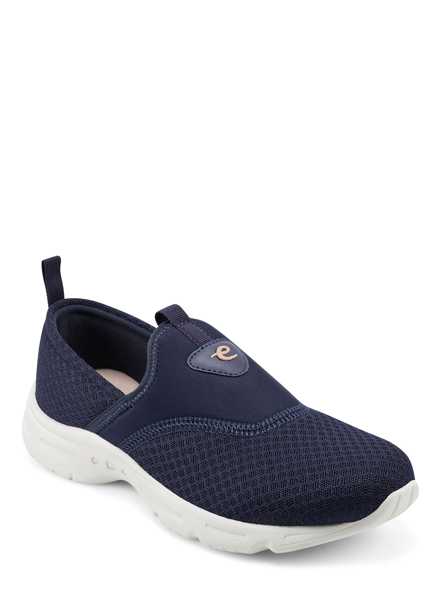 Comfortable Slip-on Sneakers for Women by Easy Kuwait Ubuy
