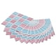thumbnail image 4 of Papel pintado, 15 piezas de papel pintado de cocina, calcomanía de pared impermeable, pegatina DIY, valor excepcional, 4 of 8