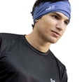 thumbnail image 4 of Bandana Azul TAKU 07502298770939, 4 of 4