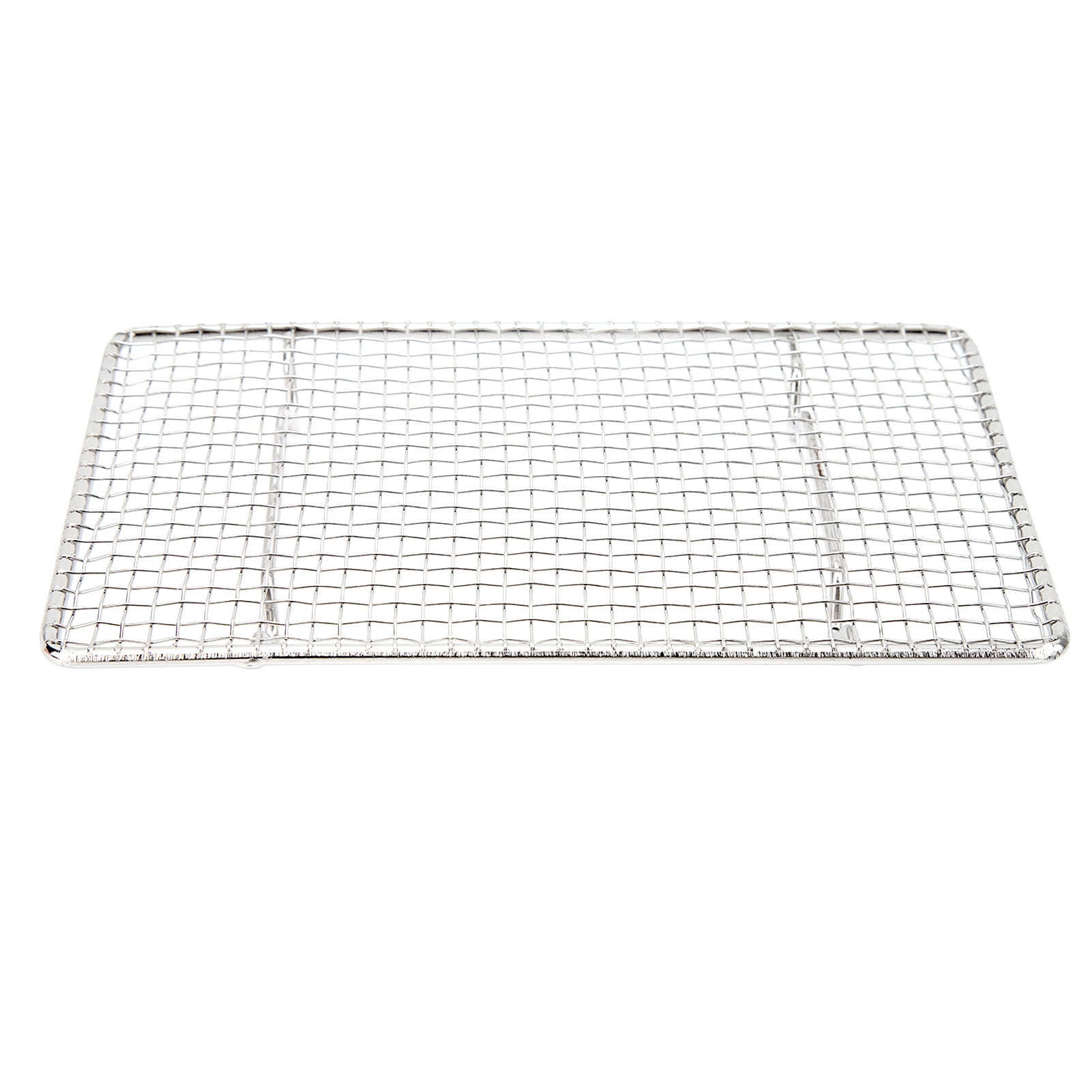 Rectangular Grill Grate Grill Wire Mesh Rack Grill Grate Dishwasher ...