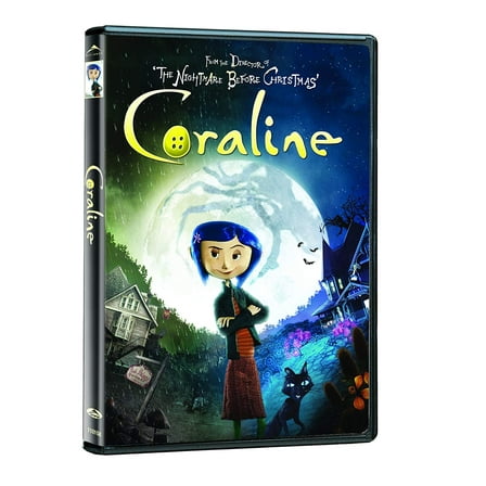 Coraline (DVD)