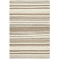 thumbnail image 5 of SAFAVIEH Dhurries Tom Geometric Area Rug, Natural/Camel, 2'6" x 4', 5 of 8