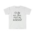 thumbnail image 1 of Postal worker Wife Husband Girlfriend Boyfriend Shirt, Gifts, Tshirt, Tee, 1 of 2
