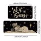 thumbnail image 3 of Juego de tapetes navideños Cevemin para cocina, antideslizantes y antifatiga, ideales para decorar fiestas navideñas de invierno., 3 of 3