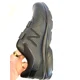 thumbnail image 5 of New Balance 411 Walking Shoes Men's Size 13 4E Wide Black Hook and Loop MW411HK2, 5 of 6