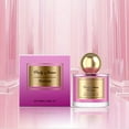 thumbnail image 1 of Fiudx Perfume Digital, Aroma Duradero a Flor de Cerezo, Aroma a Fruta Natural, Fragancia Refrescante y Limpia, Ideal para Dormitorio, Coche, Escritorio, Mejora El Estado de Ánimo, Empaque de Regalo E, 1 of 2