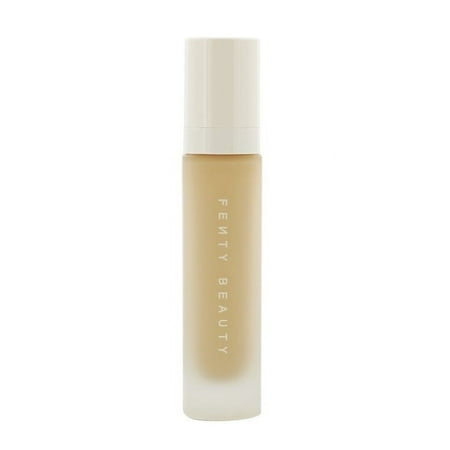 Fenty Beauty by Rihanna Pro Filt'R Soft Matte Longwear Foundation - #185 (Light Medium With Neutral Undertones)
