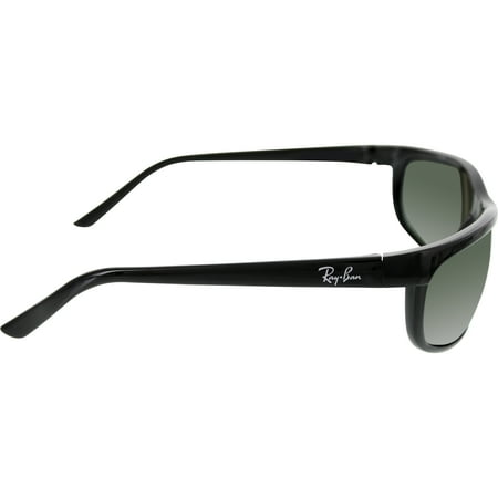 Ray Ban Men S Polarized Predator Rb27 601 W1 62 Black Rectangle Sunglasses Walmart Canada Ray Ban Men S Polarized Predator Rb27 601 W1 62 Black Rectangle Sunglasses Walmart Canada