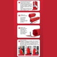 thumbnail image 3 of Pendant Control Safety Cover, Electrical Plug Lockout Lock Bag Impact Resistant High Temperature Resistant  for Controls, 3 of 7