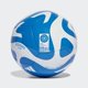 thumbnail image 2 of Balon HZ6933 OCEAUNZ CLB Blanco Unisex ADIDAS Adidas ADIDAS HZ6933, 2 of 3
