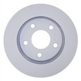 thumbnail image 4 of ACDelco - Disc Brake Rotor Fits select: 2006-2007 BUICK LACROSSE, 2005 BUICK ALLURE, 4 of 5