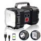 thumbnail image 1 of Linterna Alpswolf Spotlight LED recargable 1200LM 20h, 1 of 7