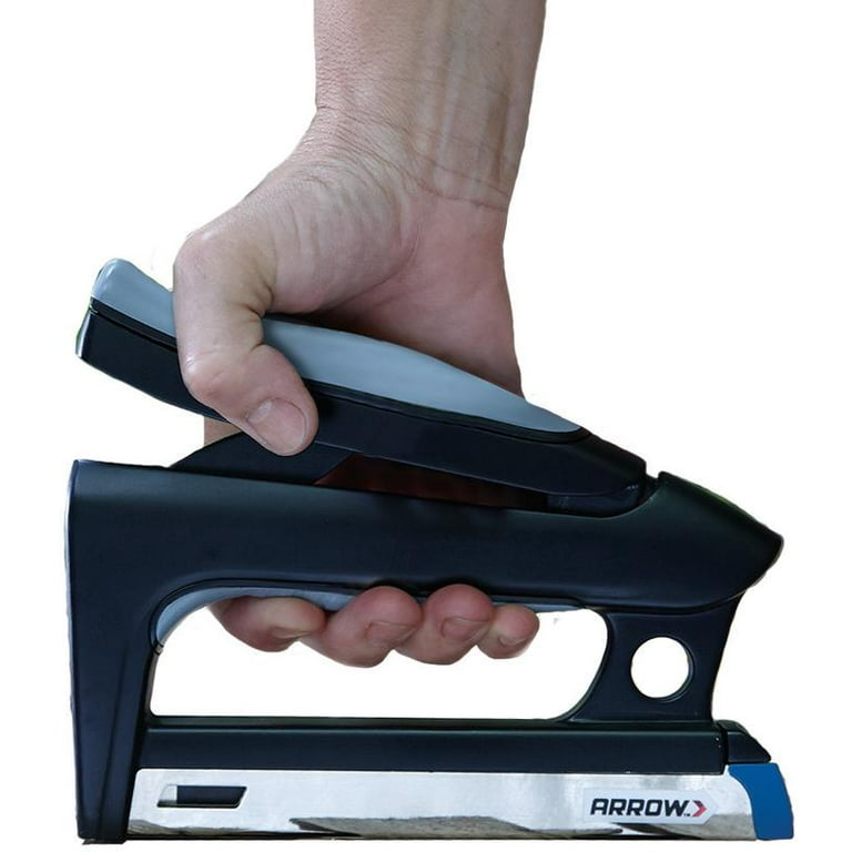 Thoughts on the Arrow PowerShot Stapler 