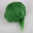 thumbnail image 6 of Tebru Needle Felting, Felting Wool, 55g Colored Needle Felting Wool Roving Spinning&nbsp;Sewing Trimming Handiwork Material, 6 of 7