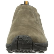 Merrell Womens Jungle Moc Slip-On Shoes, Gunsomke