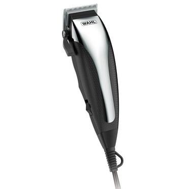 Wahl Lithium Complete Cordless Hair Clipper & Touch Up Kit 79600-3301 - Walmart.com