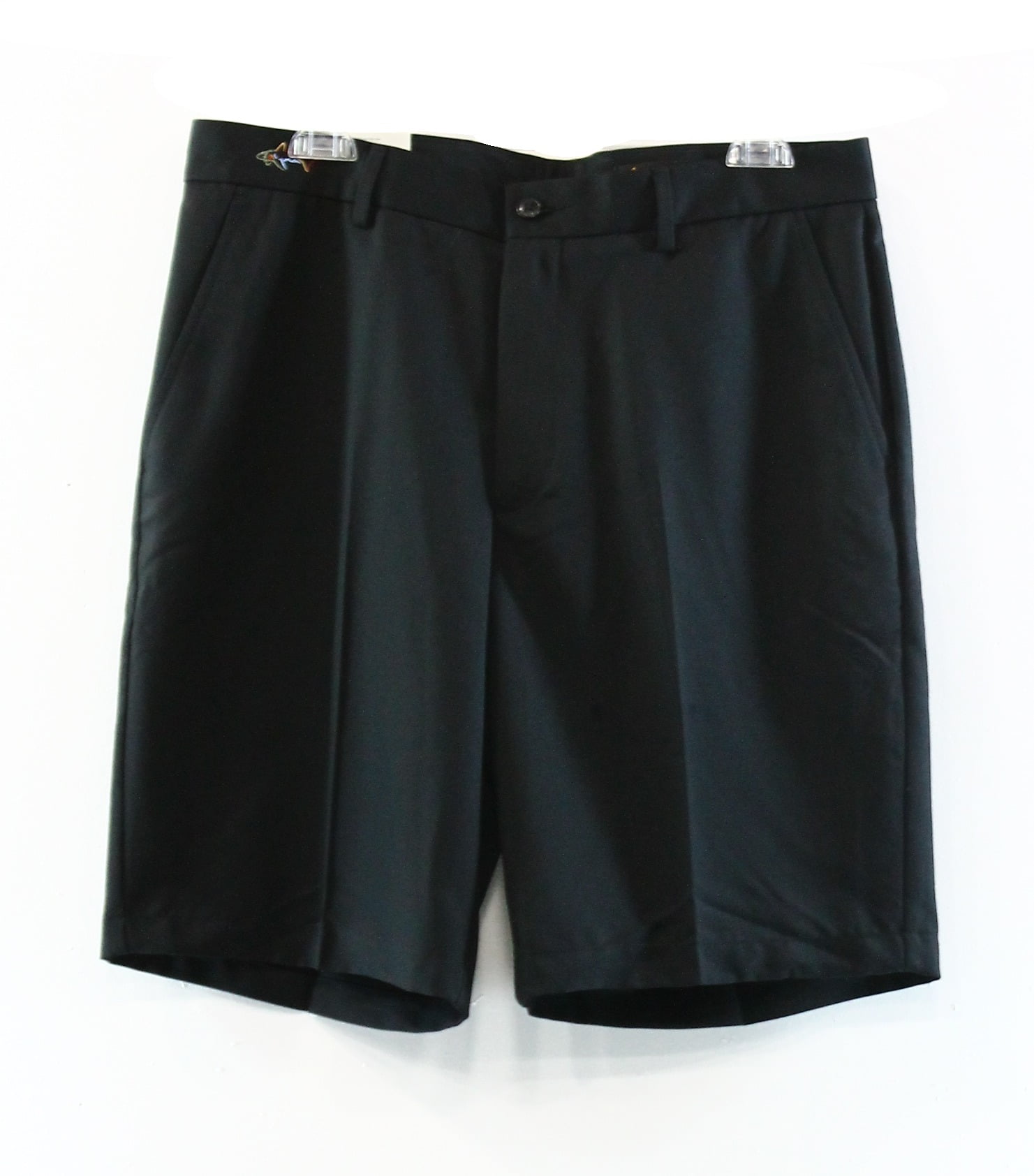 Greg Norman NEW Black Mens Size 32 Athletic ProFit Performance Golf Shorts $59 - Walmart.com 