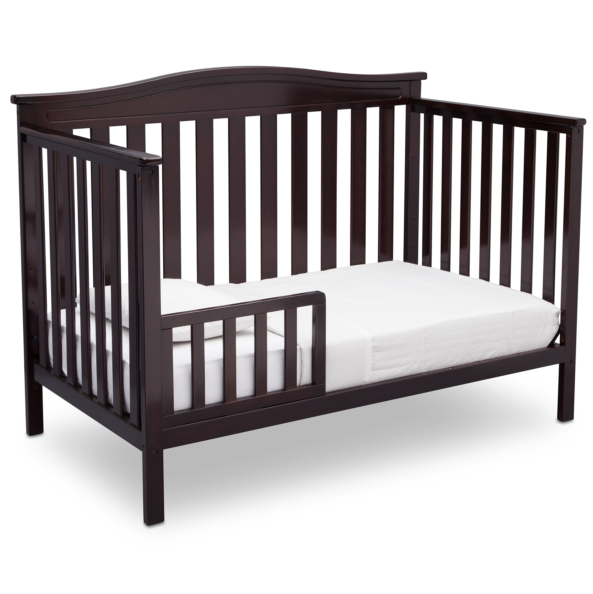 delta independence crib