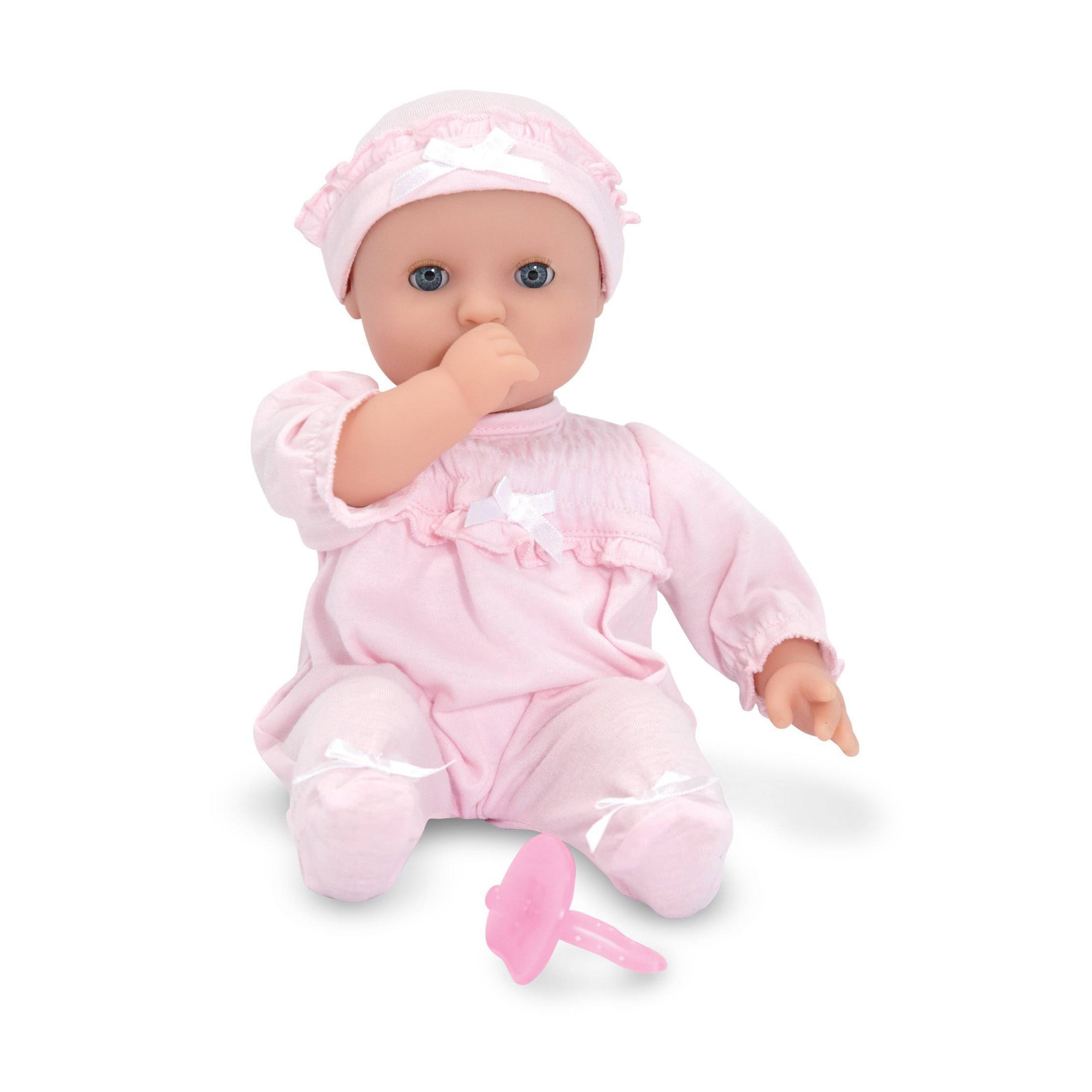 Animula Little Apple Doll from Series 2 - Walmart.com