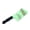 A, variant on HOARBOEG Glow in The Dark Bloody Knife Prop 14in Plastic Halloween Fake Cleaver – Scary Handheld Weapon Costume Accessory for , Horror Party & Spooky Stage Performance Decoration