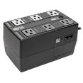 thumbnail image 4 of Tripp Lite 350VA 180W Eco 6-Outlet UPS Battery Backup ECO350UPS, 4 of 5