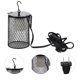 thumbnail image 2 of Reptile Anti-scald Lamp Heater Guard Reptile Parrot Heating Lamp Shade (US Plug), 2 of 6