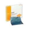 Acticoat Antimicrobial Barrier Burn Dressing With Nanocrystalline Silver 4" X 4" Part No. 20101 (12/box)
