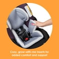 thumbnail image 5 of Baby Trend Secure-Lift Infant Car Seat, 5 of 17