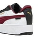 thumbnail image 4 of Tenis Puma Carina Street para Mujer 389390-13 blanco 22.5, 4 of 6