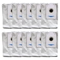 thumbnail image 1 of 10 Vacuum Cleaner Bags For For T30S/T30S Care/T30S PRO Sweeper Accessories Bags, 1 of 4