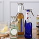 thumbnail image 4 of Fiudx Abridor de Botellas Magnético de Acero Inoxidable, Tapón Sellado para Mantener La Frescura, Diseño Fácil de Usar, Se Adhiere Al Refrigerador, Regalo Perfecto para Acción de Gracias y Navidad, T, 4 of 7