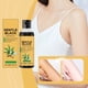 thumbnail image 5 of Fiudx Ofertas y liquidaciones Acetato nutritivo multifuncional hidrata y nutre profundamente todo el cuerpo. Adecuado para hidratación duradera de la piel y el cabello 100 ml., 5 of 7