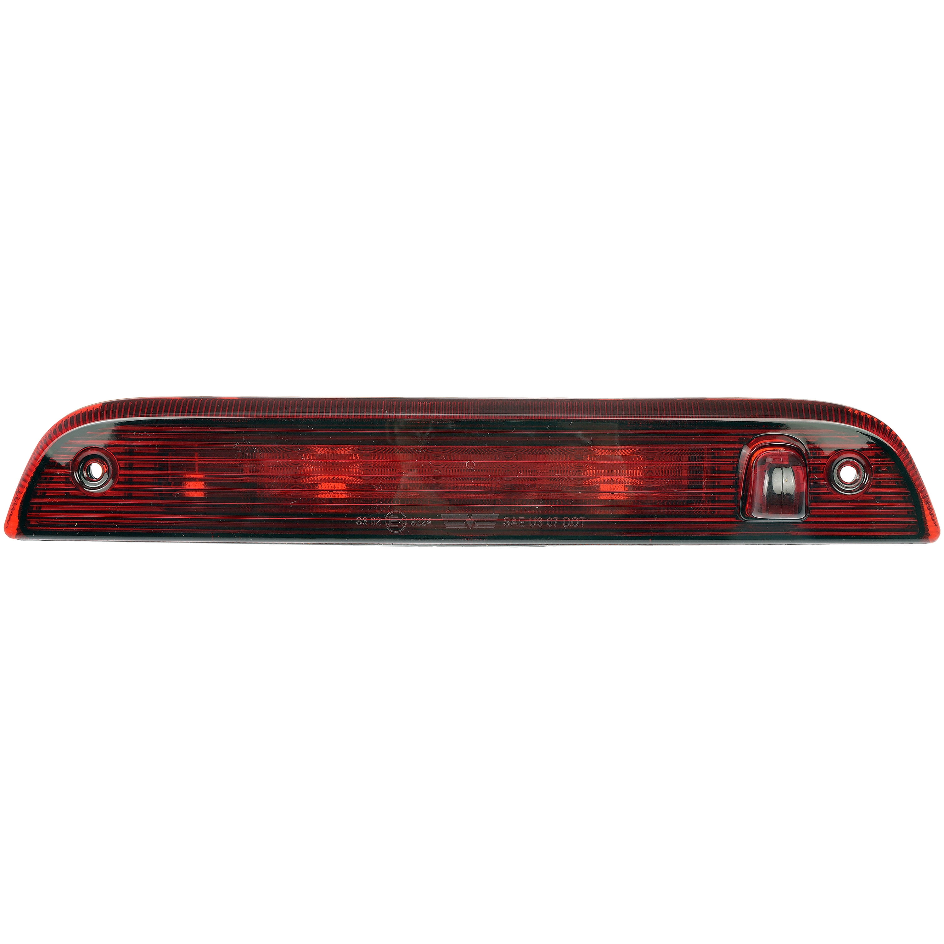 Dorman 923-139 Center High Mount Stop Light for Specific Jeep