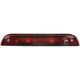thumbnail image 2 of Dorman 923-139 Center High Mount Stop Light for Specific Jeep Models Fits select: 2007-2017 JEEP PATRIOT, 2 of 6