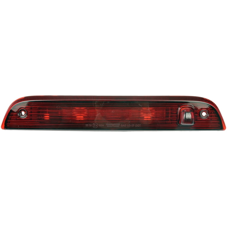 Dorman 923-139 Center High Mount Stop Light for Specific Jeep