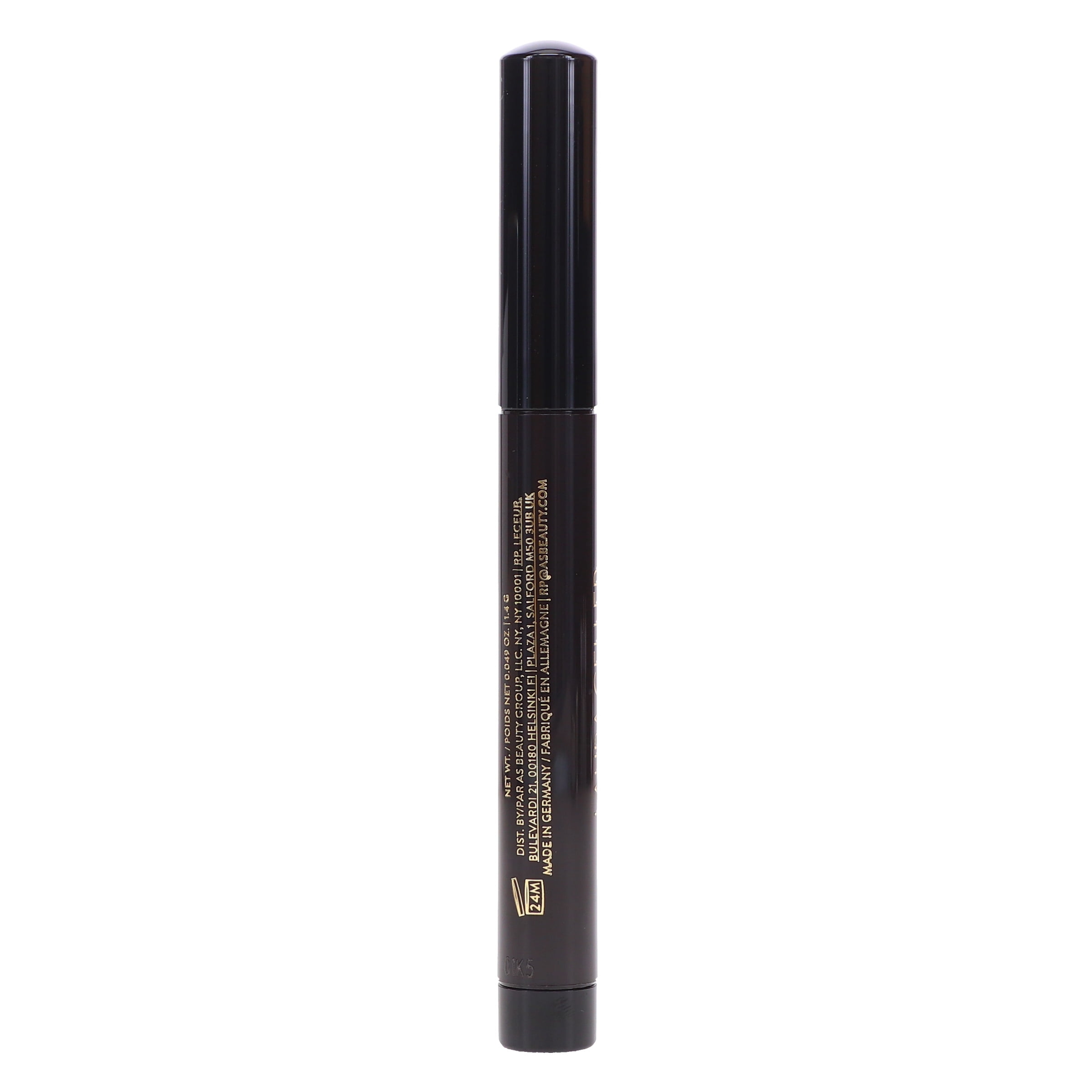 Laura Geller Kajal Longwear Eyeliner Soft Black Kohl 0.049 oz